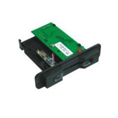 Magnetic insertion card reader (wbr1300-ttl)