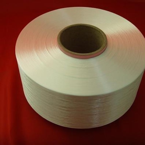 Polyester filament yarn 
