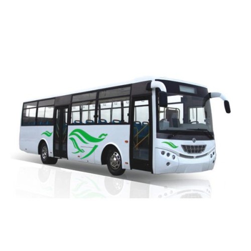 Dongfeng city bus