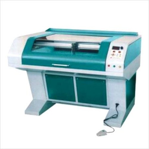 Co2 laser engraving & cutting machine