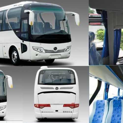 Tourist buses coach bus travelling buses passenger car