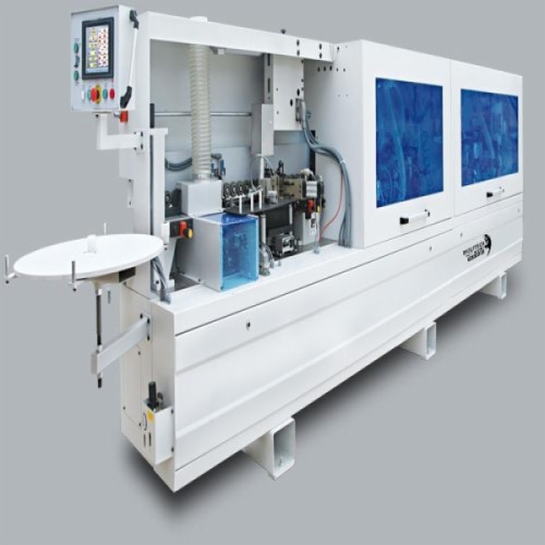 Pvc plastic window corner and surface cleaning machine