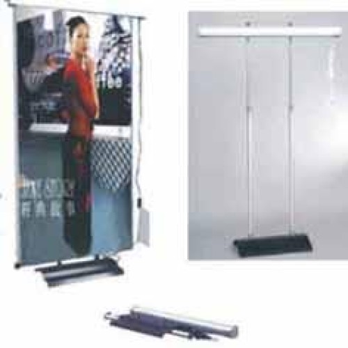 Electric roll up banner stand,roll up banner stand,banner stand company
