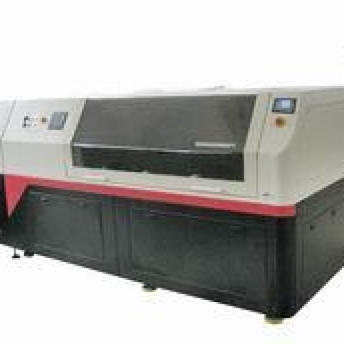 Cnc high precision laser cutting machine jmsjg-130160for flexible materials