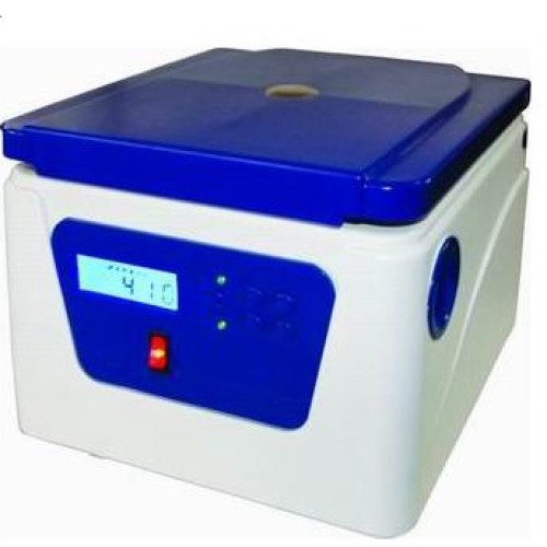  table-top low-speed centrifuge
