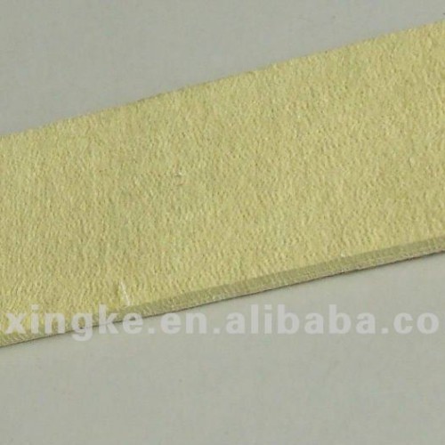 180'c white protective felt pad for aluminium extrusion