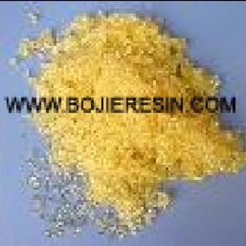 Strong acidic cation resin bc121