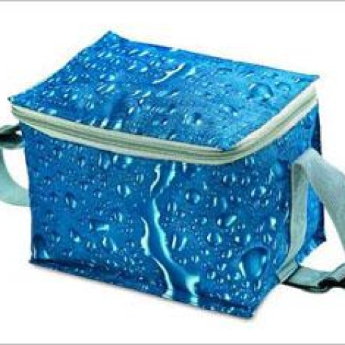 Cooler bag, wine cooler bag, ice bag, can cooler bag, can holder