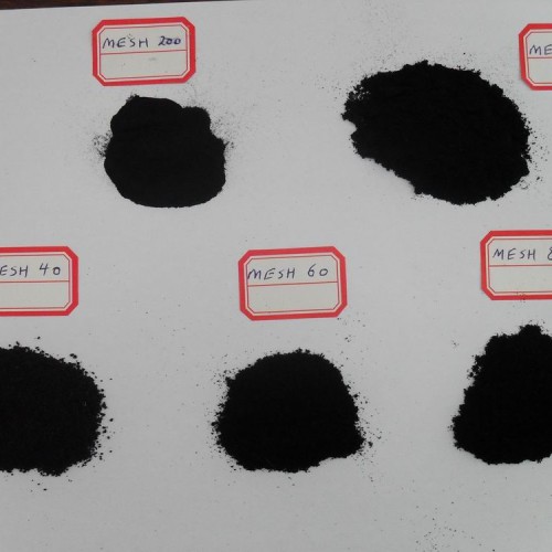 Crumb rubber powder/granule