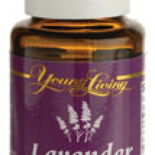 Lavender essential oil - 15 ml