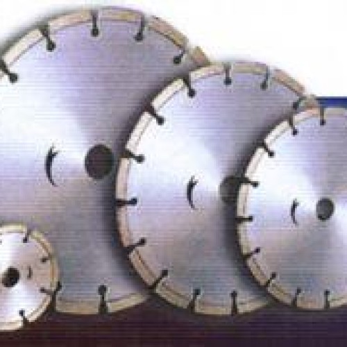 14 diamond concrete blades for circular saw
