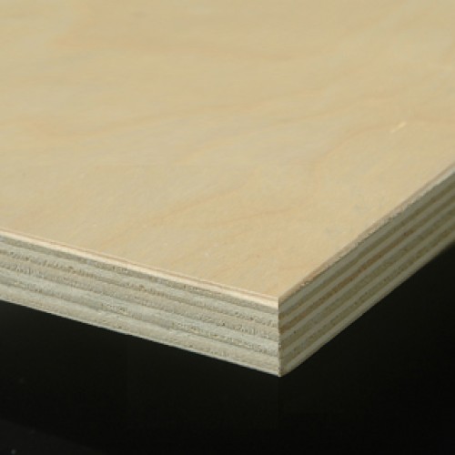 Plywood-birch