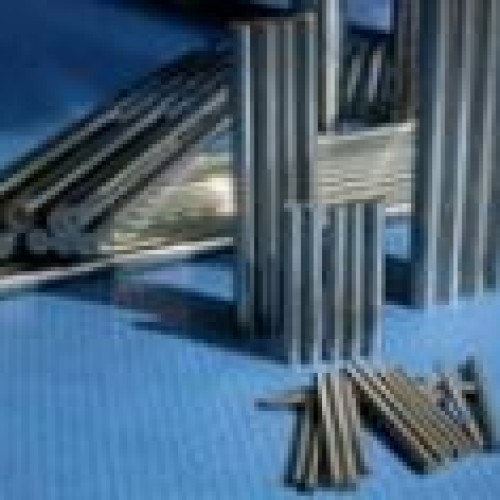 Carbide rods and bars
