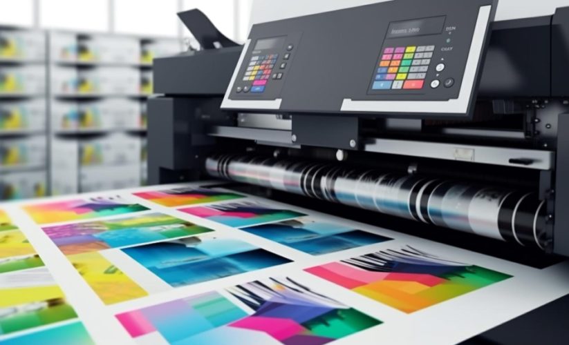 Do You have any Idea for Fast Growing of Offset Printing Machine Technology?
