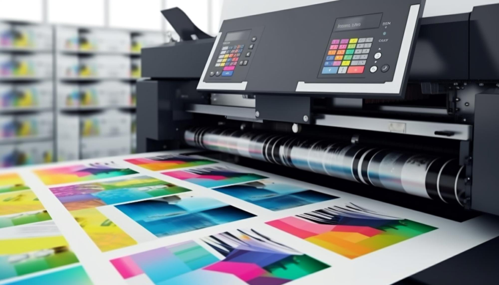 Do You have any Idea for Fast Growing of Offset Printing Machine Technology?