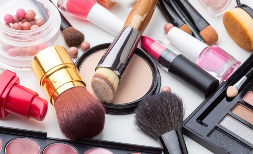 Top 10 Companies in Indian Beauty and Personal Care Industry