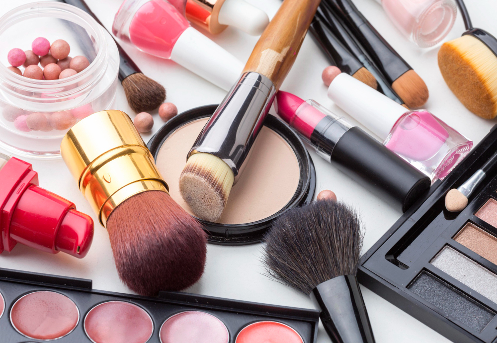 Top 10 Companies in Indian Beauty and Personal Care Industry