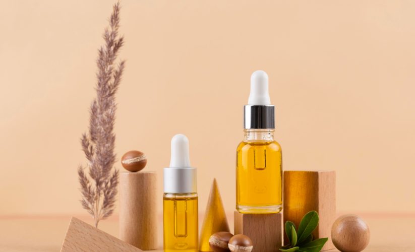 What is the future of essential oils in India in today’s scenario?