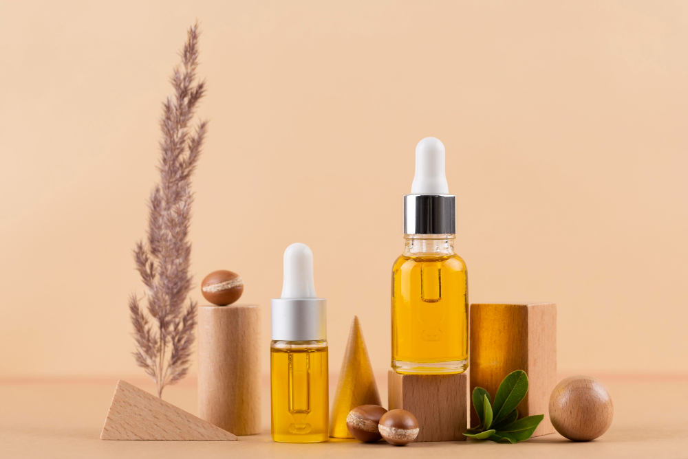 What is the future of essential oils in India in today’s scenario?