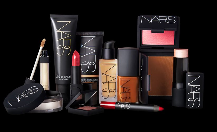 tradebrio Global Makeup Brand NARS officially launched in India