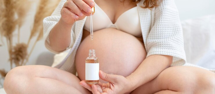 Menthol oils during pregnancy: Facts to know before trying!