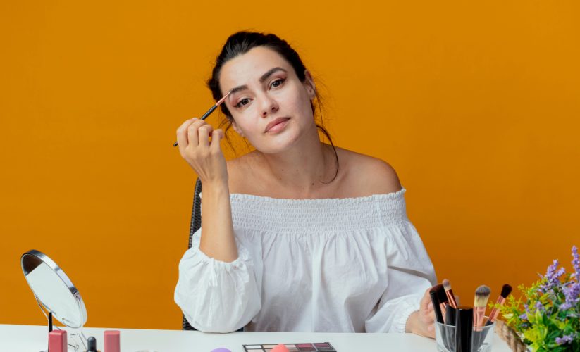 Revitalize Your Skin: Bid Farewell to 8 Bad Beauty Habits for a Radiant Glow!