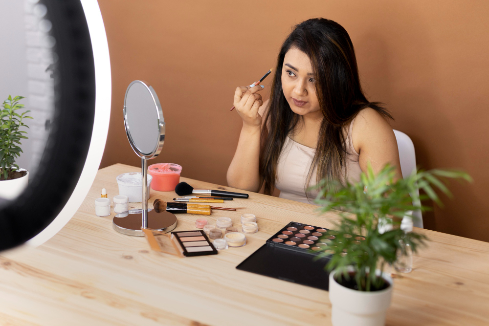 Digital Platforms and B2B Portals Revolutionize Beauty Commerce in India