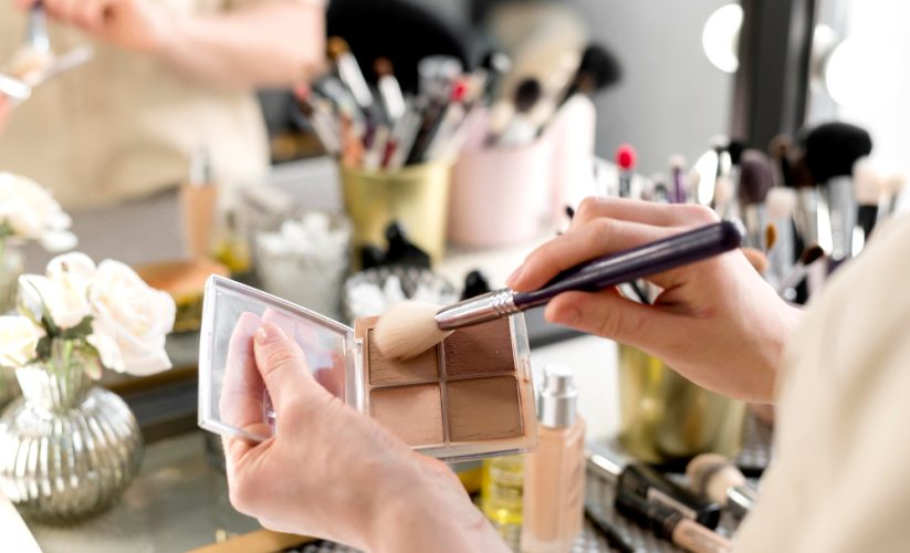 Beauty Product Companies tradebrio