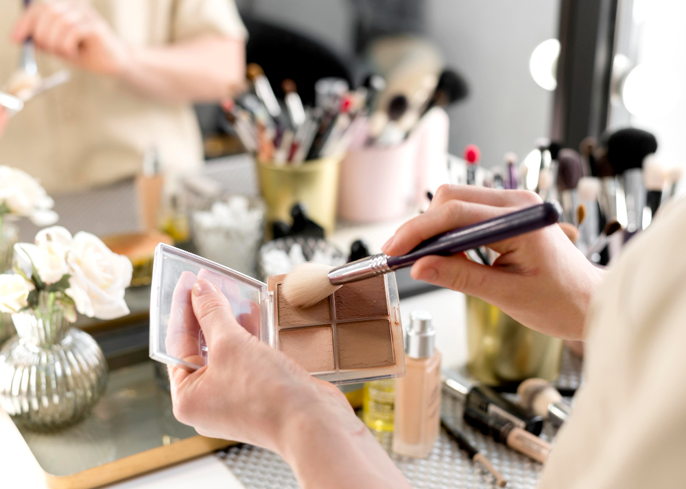 Unveiling Elegance: The Top 15 Beauty Product Companies in India