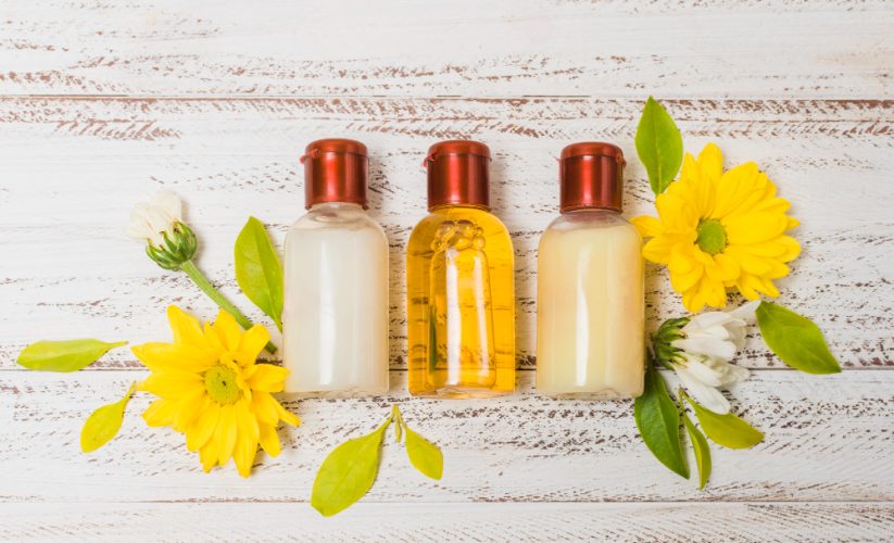 TradeBrio’s Best Carrier Oils Range for Skincare