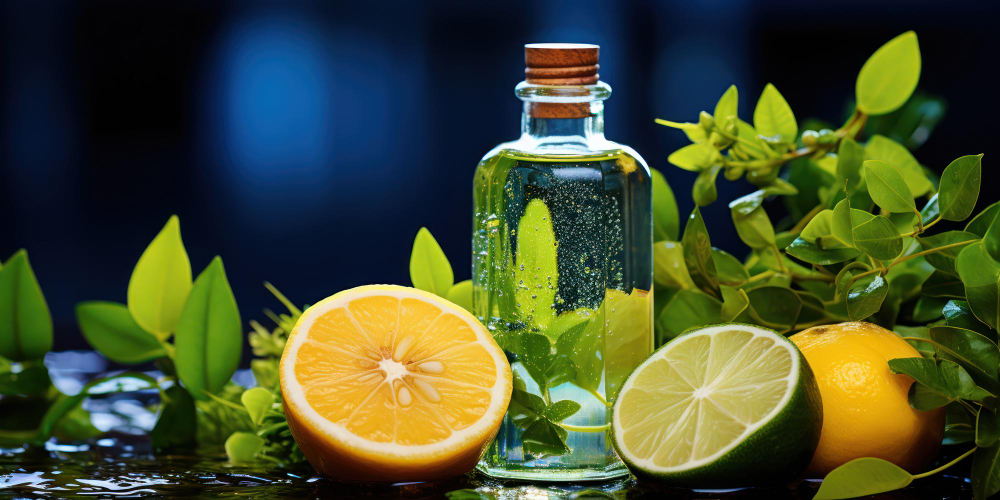 TradeBrio’s 2024 Refreshing Collection of Menthol Oil suppliers in Gurgaon