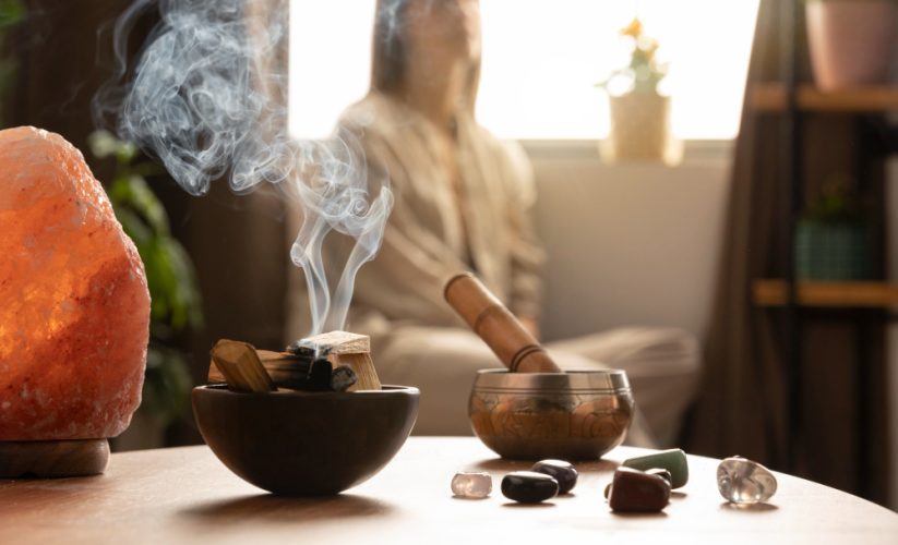 The Ayurveda Experience? What are some of the best products from