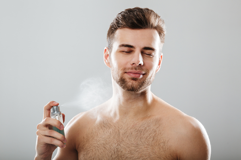 Top 10 Body Sprays in India for Men