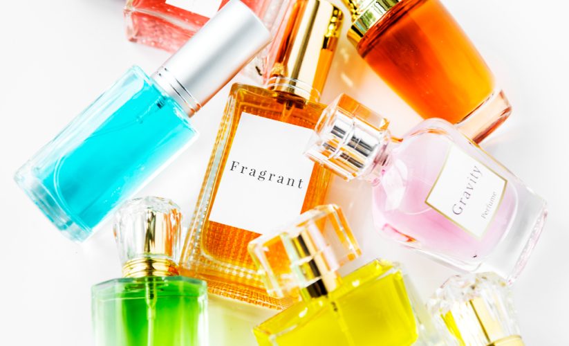 Perfumes Fragrances Manufacturers