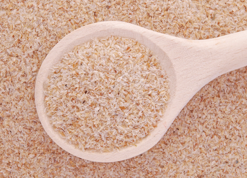 Psyllium Husk