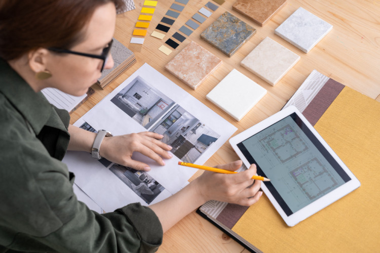 Interior Designers