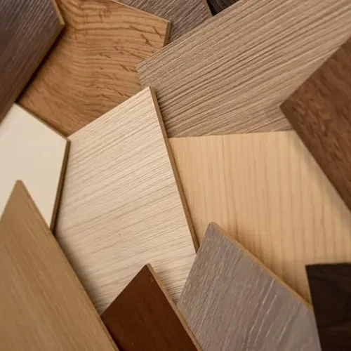 Wood, Plywood, Veneer & Laminates