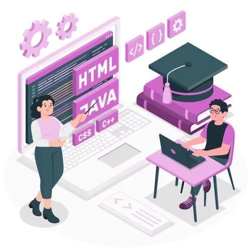 Computer, IT & Software Training