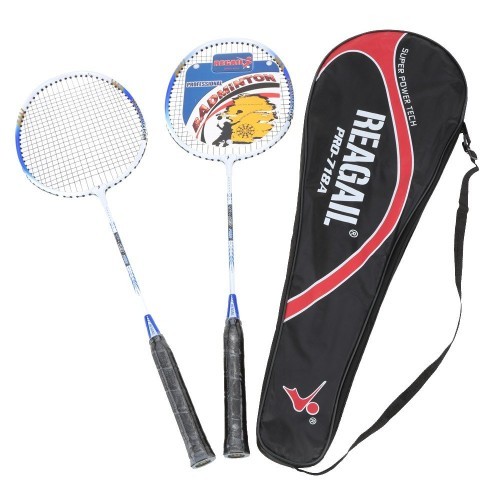 Racquet Sports Accessories and Equipments