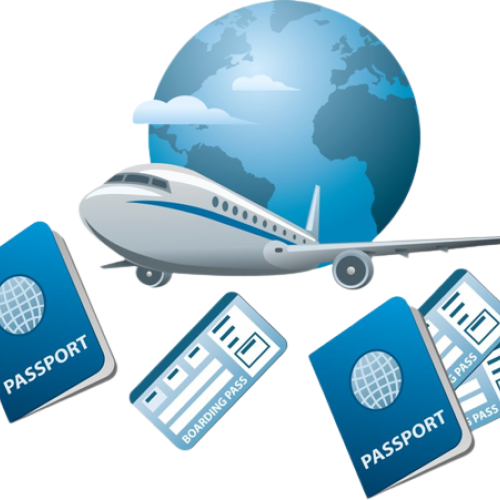 Airlines Ticketing, Air Ticketing, Flight Reservation & Booking Agents