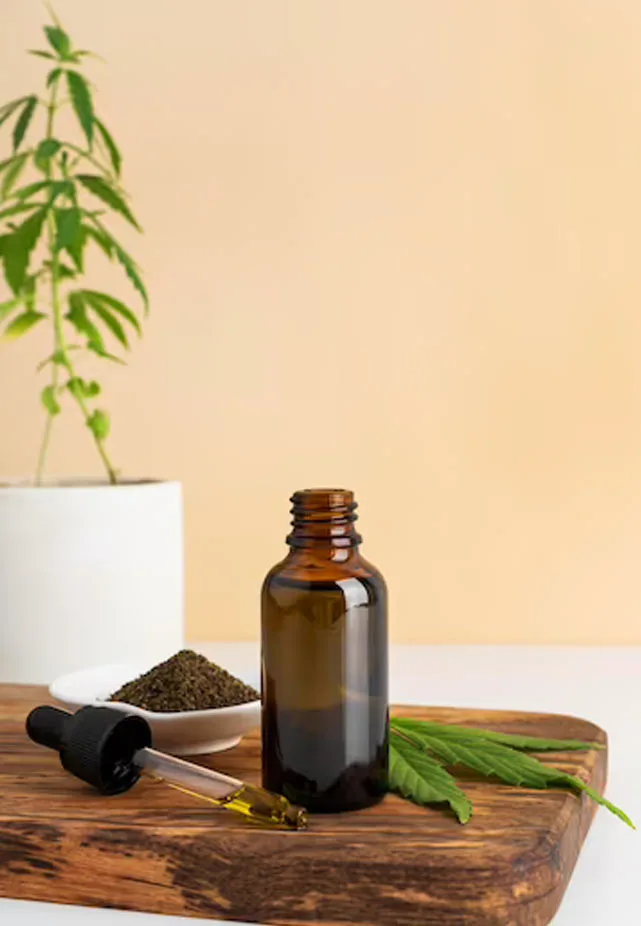 Ayurvedic & Herbal Products