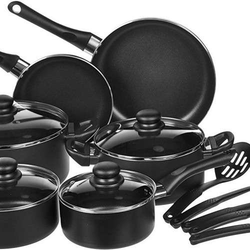 Cookware