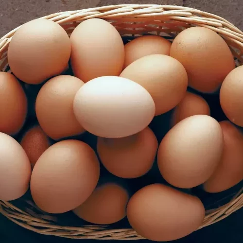 Eggs