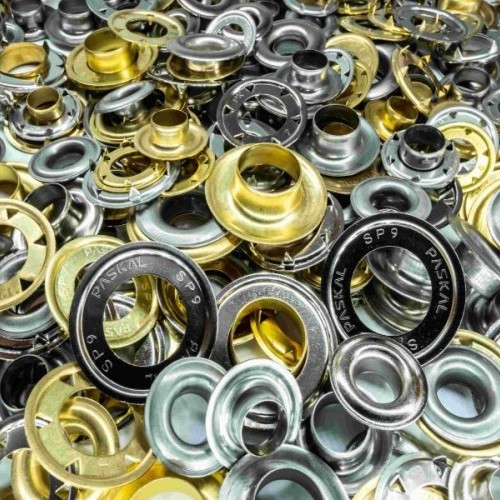 Eyelets