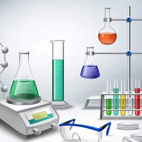 Medical Laboratory Instruments