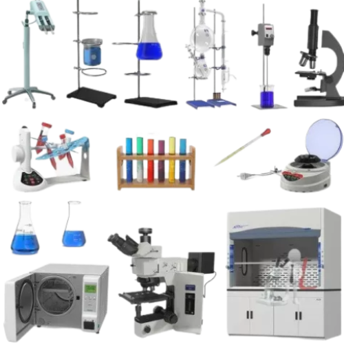 Scientific Equipment