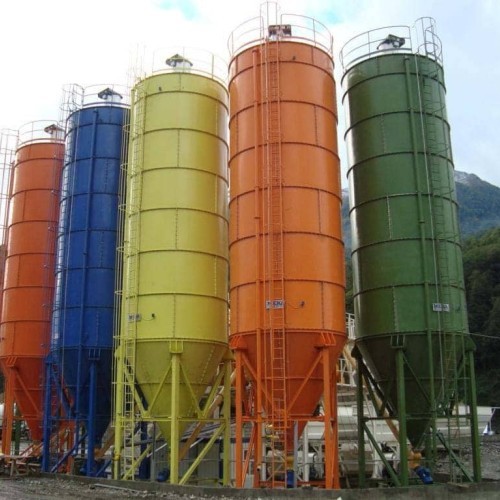 Silos