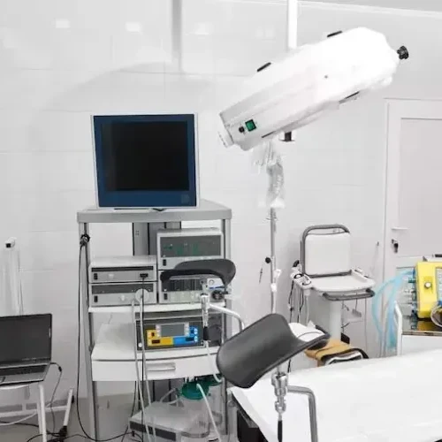Surgical & ICU Equipments
