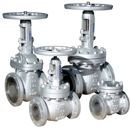 Valves