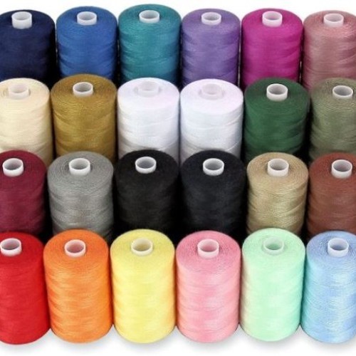 Polyester Yarn